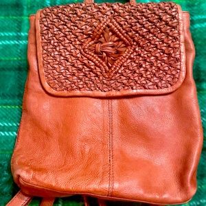 Frye and Co-Esme-Backpack
